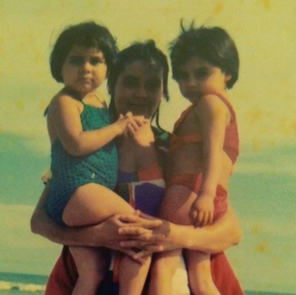 Meet your Posher, Veronica